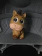 Bullseye - Toy Story Disney Doorables