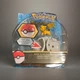 NEW Tomy Pokemon Pikachu + Throw N POP Ball  Sealed In Box