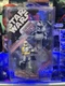 NEW 2007 Star Wars 30th Anniversary Saga Legends YELLOW CLONE TROOPER OFFICER