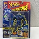 ToyBiz Marvel X-Men Projectors Apocalypse 1994 7" Vintage Action Figure