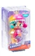 XOX Kweenie Dino Deluxe Kween of Raw 11" Mega Figure - NEW in Collector Box