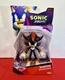 2023 JAKKS Pacifc Sonic Prime [Netflix] Action Figure: SHADOW (Boscage Maze)