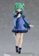 Max Factory Uruha Rushia Figma Action Figure - VTuber, 13cm