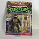 Playmates Toys TMNT Classic Storage Shell Donatello CASE DAMAGED