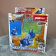 Takara Battle B-Daman DHB Core Blue Version Zero2 System