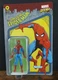Marvel Legends Kenner The Amazing Spider-Man:  Spider-Man  Action Figure