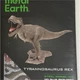 Metal Earth Tyrannosaurus Rex Metal Model Kit No Glue Required Unassembled