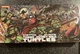 NECA Eastman and Laird&rsquo;s Teenage Mutant Ninja Turtles Mirage 4 Pack TMNT IN HAND