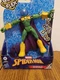 Marvel Spider-Man Bend and Flex Marvel&rsquo;s Mysterio Action Figure, 6-Inch