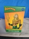 Aquaman Action Figure - DC Loot Crate Original Exclusive Collectible Unopened Bo