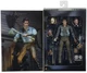 Evil Dead 2 Ash Williams Bruce Campbell Ultimate 7" 18cm Action Figure Neca