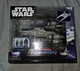 Star Wars Micro Galaxy Squadron U-Wing Starfighter Series 5 0082 In Hand