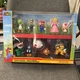 Nintendo - Super Mario: Friends and Foes 10 Pack Mini Figures (NEW, In Box)