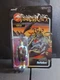 Thundercats Mumm-Ra 4" ReAction Figure Super7 Mummra 2020 Black Vest SEALED