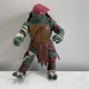 Teenage Mutant Ninja Turtles 2014 Movie Raphael Action Figure TMNT Playmates 5&rdquo;