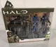 Halo Infinite UNSC Checkpoint Spartan Gungir + Elite Mercenary 4.5&rdquo; Figure 28 Pc