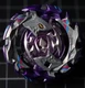 Emperor Forneus Wheel Destroy B-170 06 Fubuki Beyblade Burst Takara Tomy #1 A