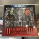LDD Presents Halloween III Season off the Witch Figures 2022 Mezco Toys Sealed