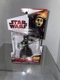 Hasbro Star Wars The Clone Wars Luminara Unduli CW30 2009 Action Figure