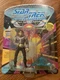 Star Trek The Next Generation Romulan Action Figure 1992 Playmates - Ships Free