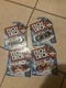 New Tech Deck DC Universe Lot Of 4 Only At Target (COMPLETE SET)