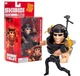 SKIBIDI Toilet Deluxe Figure BERSERKER MUTANT Series 2 6Inch