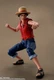 Monkey D.Luffy (A Netflix Series: One Piece) Bandai Spirits S.H.Figuarts Action