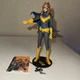 McFarlane DC Multiverse Batgirl Art of the Crime 7&rdquo; Figure COMPLETE