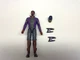 Marvel Legends What If? T'Challa Star Lord Action Figure MCU Hasbro BAF Disney