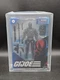 G.I. Joe Classified Series Snake Eyes Hasbro, 2020 AFA U9.25 Uncirculated 
