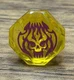 Balro Face Bolt Zero G RARE Beyblade Metal Fight Takara Tomy #1