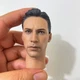 1/6 Figure's Head Sculpt HT MMS466 Accessory Hot Toys Neo The Matrix Collectible