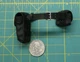 Hot Toys 1/6 MMS582 MMS581 Tony Stark Mech Test - Utility Belt w/ Pouches