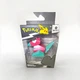Jazwares Pok&eacute;mon Select Series 3 Metallic Porygon Figure