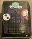 Disney Grand Entrance The nightmare Before Christmas Figures Jack Sally