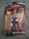 Marvel Entertainment X-MEN Heavy Metal Beast With Anti-Mutagenic Action Figure