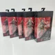 5 Hasbro Star Wars The Black Series Rogue One SERGEANT JYN ERSO Action Figures