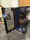 Hasbro Star Wars Collector Series: Darth Vader Action Figure