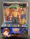 Street Fighter 2 Ultra Fei Long Action Figure New Jada Toys