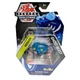 Bakugan Evolutions Geogan Ghost Beast Baku-Action Figure with Cards Spin Master