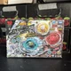Beyblade Metal Fury Takara Tomy BB-117 The Strongest Blader Set Flash Striker