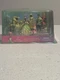 NEW Disney Princess Tiana Deluxe Figurine 9 Piece Playset