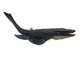 Mattel FNG24 Jurassic World Real Feel Mosasaurus 2017
