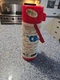 Aladdin Quart Thermos The C B 'er  Rare Vintage 1976  37210