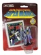 DC Comics The Joker #728 Super Heroes Die Cast Figure and Card 1990 ERTL