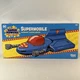 McFarlane Toys DC Super Powers Supermobile 6.15 in Action Figure - 15760