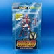 Vintage McFarlane Youngblood Shaft Ultra Action Figure 1995 Sealed on Card