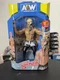 AEW Darby Allin Series 5 Wrestling Superstars #33 Jazwares Action Figure NEW