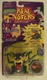 1995 AAAHH!!! Real Monsters Nickelodeon ~Scarfer~..MOC..Mattel