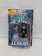 Justice League Mattel Hawkgirl 2005 new on card H2575
